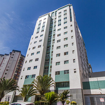 Residencial Real Celebration – Águas Claras - Real Engenharia